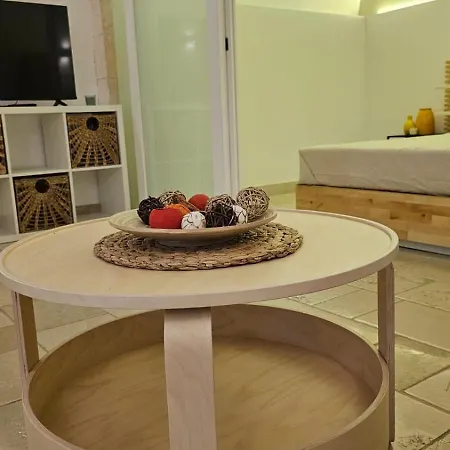 Appartement Amarla Dolce Feel Good, You're In Bari