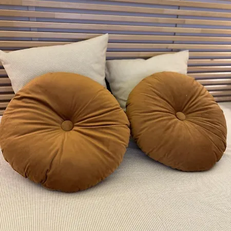 Amarla Dolce Feel Good, You're In Appartement