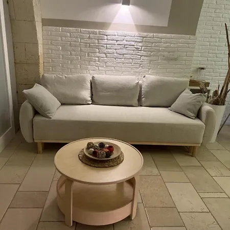 Amarla Dolce Feel Good, You're In Apartamento