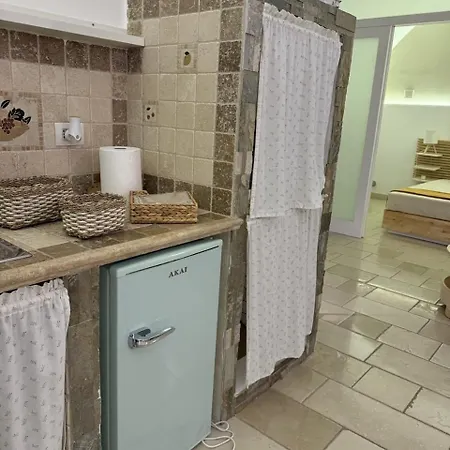 Amarla Dolce Feel Good, You're In Apartamento