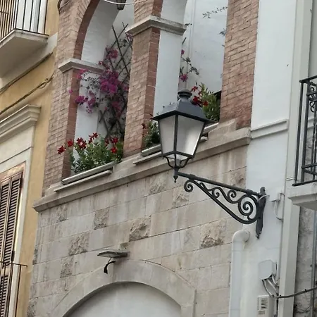 Apartamento Amarla Dolce Feel Good, You're In Bari