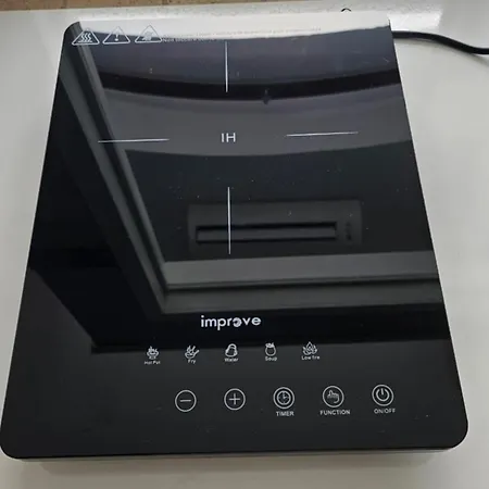 Amarla Dolce Feel Good, You're In * Bari