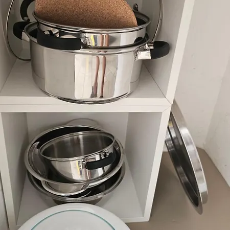 Amarla Dolce Feel Good, You're In Apartamento