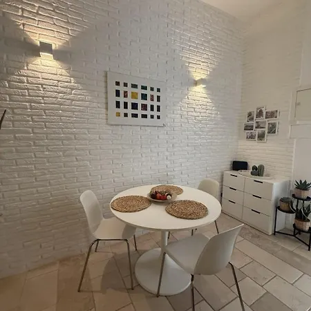 Apartamento Amarla Dolce Feel Good, You're In *