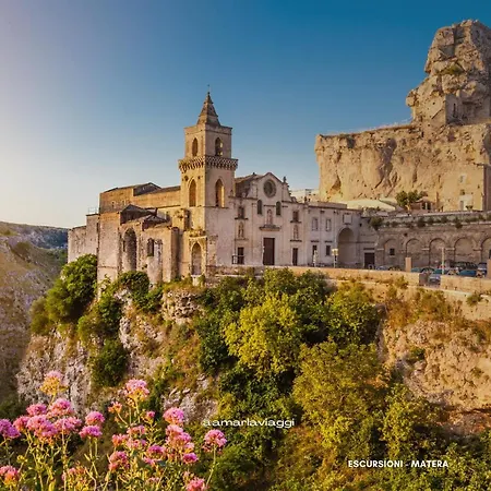 Amarla Dolce Feel Good, You're In Bari