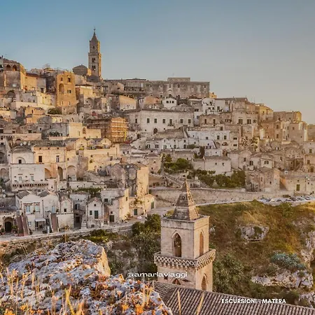 Amarla Dolce Feel Good, You're In Appartement