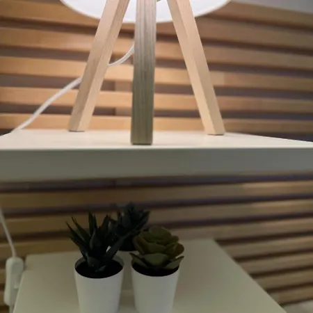 Amarla Dolce Feel Good, You're In Bari