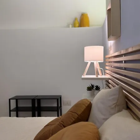 Amarla Dolce Feel Good, You're In Apartment Bari