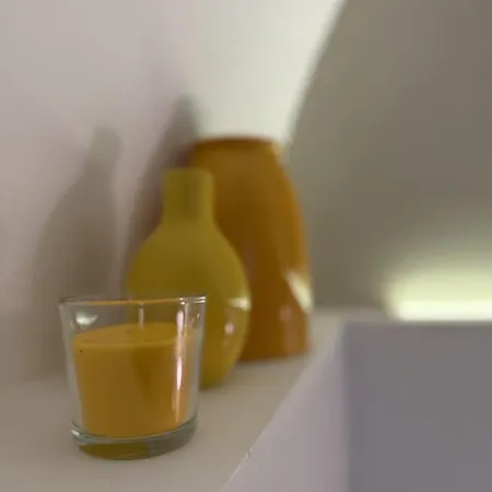 Amarla Dolce Feel Good, You're In Apartment Bari