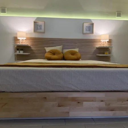 Apartment Amarla Dolce Feel Good, You're In *