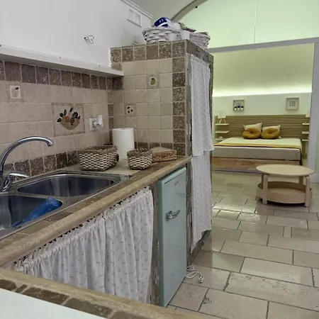 Lejlighed Amarla Dolce Feel Good, You're In *