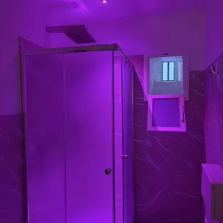 Amarla Dolce Feel Good, You're In Lejlighed Bari