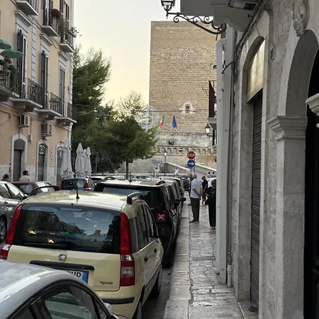 Amarla Dolce Feel Good, You're In Appartamento *