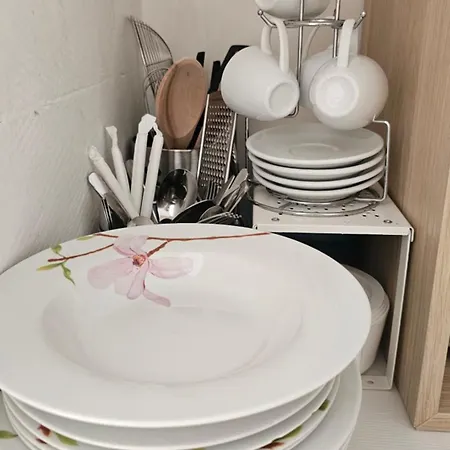 Appartamento Amarla Dolce Feel Good, You're In Bari