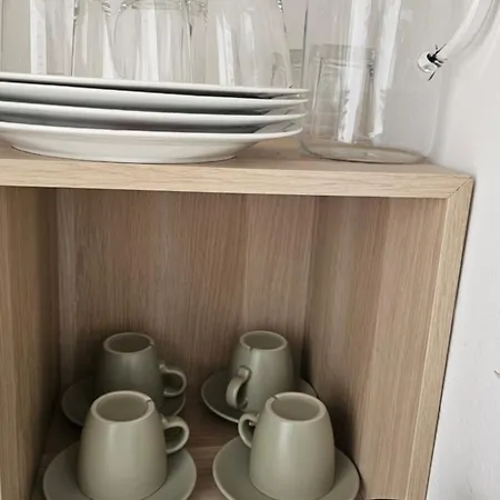 Amarla Dolce Feel Good, You're In