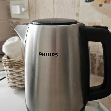 Διαμέρισμα Amarla Dolce Feel Good, You're In Μπάρι