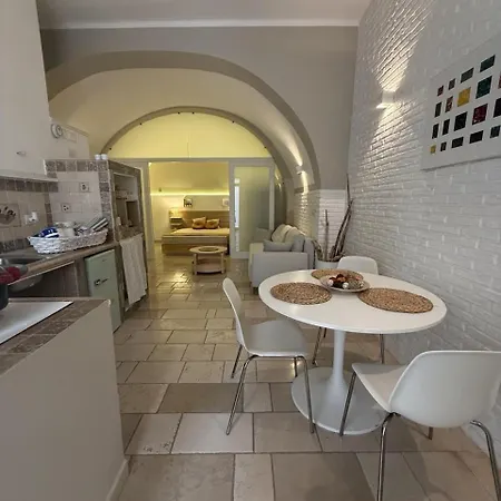 Amarla Dolce Feel Good, You're In * Μπάρι