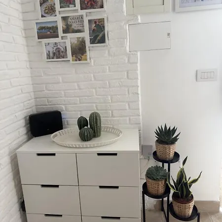 Amarla Dolce Feel Good, You're In Lejlighed *