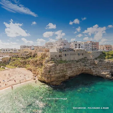 Διαμέρισμα Amarla Dolce Feel Good, You're In