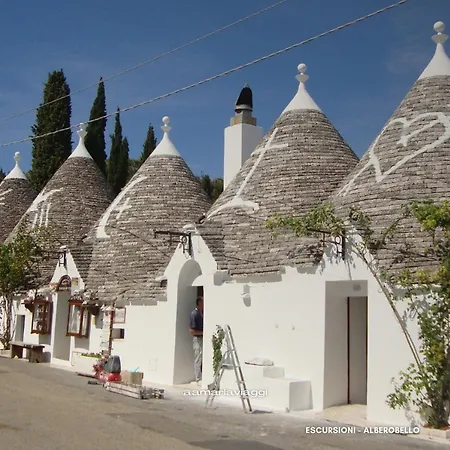 Lejlighed Amarla Dolce Feel Good, You're In