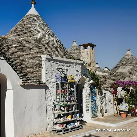 Amarla Dolce Feel Good, You're In Διαμέρισμα Μπάρι