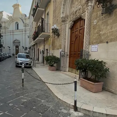 Διαμέρισμα Amarla Dolce Feel Good, You're In Μπάρι