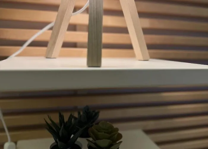 Amarla Dolce Feel Good, You're In Bari