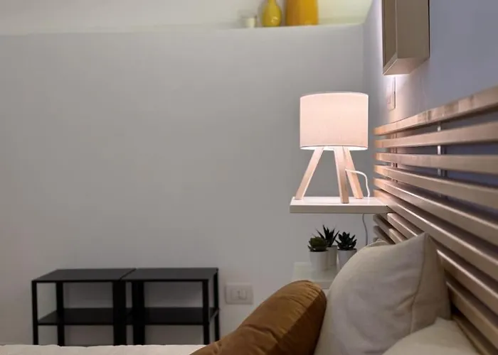 Amarla Dolce Feel Good, You're In Apartment Bari