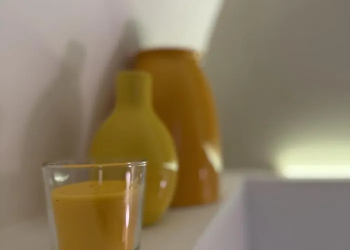 Amarla Dolce Feel Good, You're In Apartament Bari