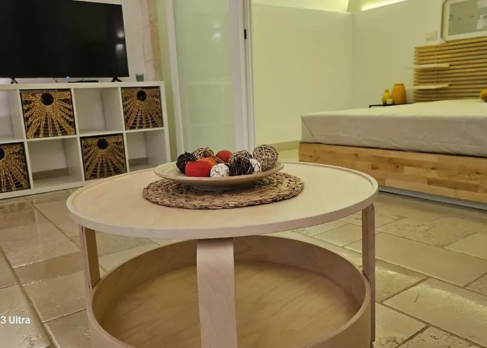 Apartament Amarla Dolce Feel Good, You're In Bari