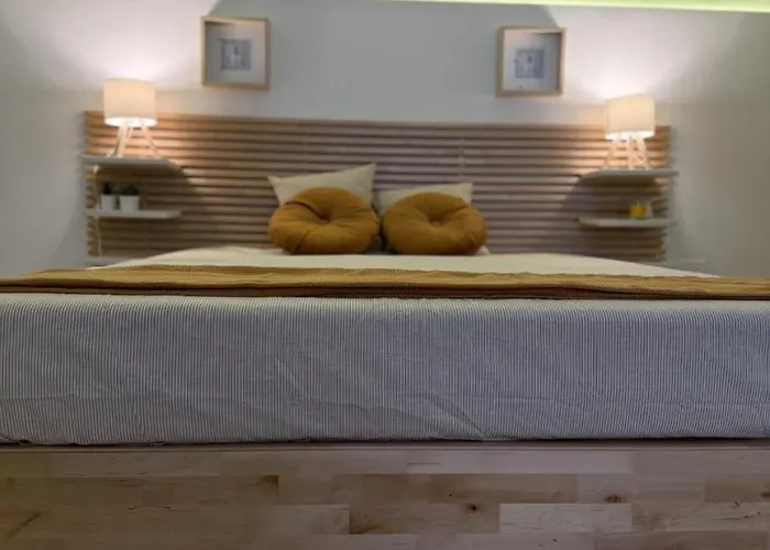 Apartment Amarla Dolce Feel Good, You're In *