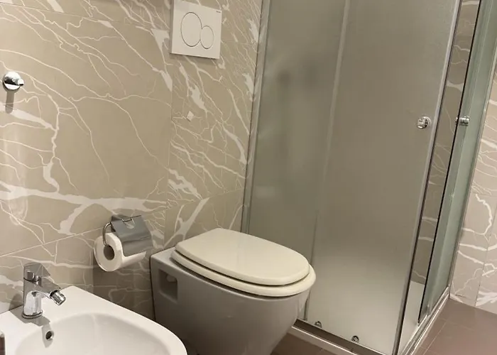 Amarla Dolce Feel Good, You're In Apartament *