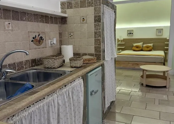 Apartament Amarla Dolce Feel Good, You're In *