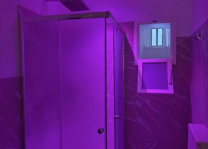 Amarla Dolce Feel Good, You're In Apartament Bari