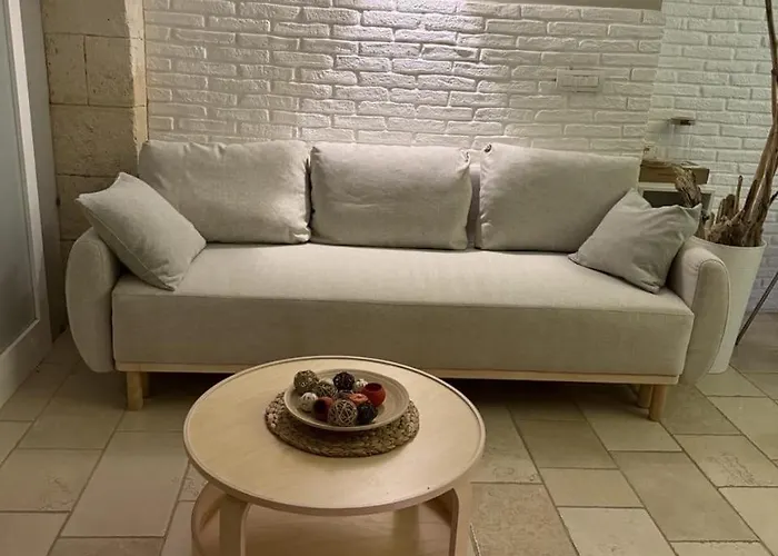 Amarla Dolce Feel Good, You're In Apartament