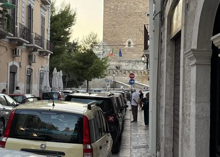 Amarla Dolce Feel Good, You're In Apartment *