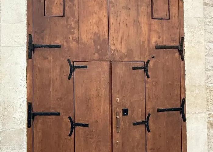 Amarla Dolce Feel Good, You're In Apartament Bari