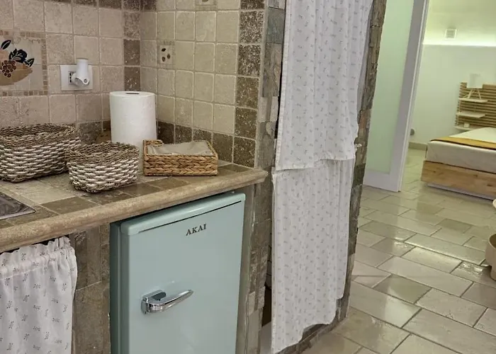 Amarla Dolce Feel Good, You're In Apartament