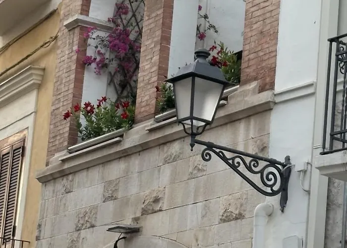 Apartament Amarla Dolce Feel Good, You're In Bari