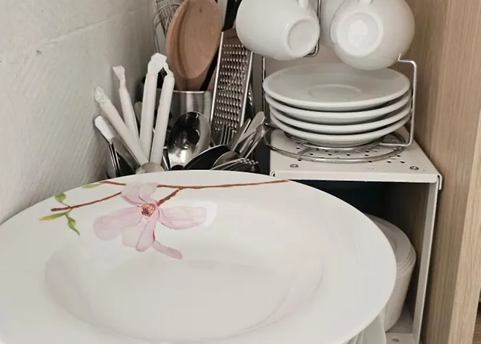 Apartament Amarla Dolce Feel Good, You're In Bari