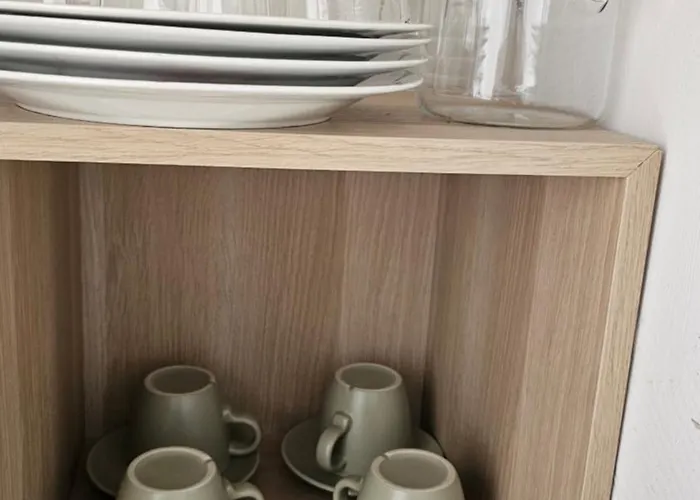 Amarla Dolce Feel Good, You're In