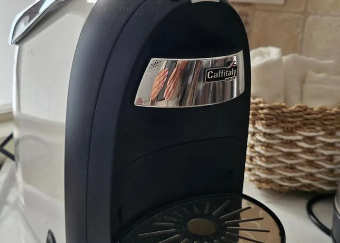 Apartament Amarla Dolce Feel Good, You're In *