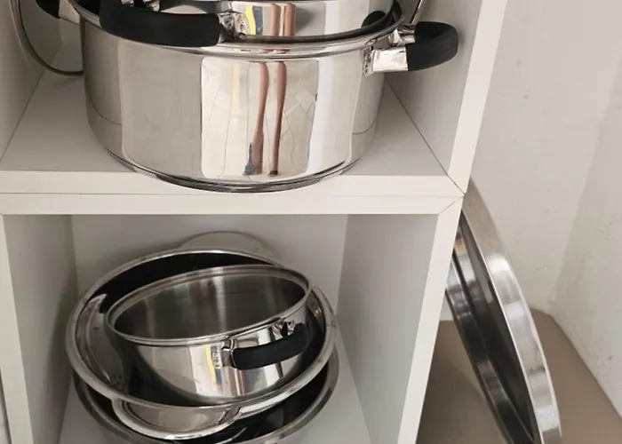 Amarla Dolce Feel Good, You're In Apartament