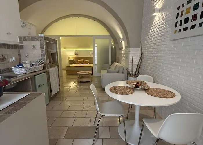 Amarla Dolce Feel Good, You're In * Bari