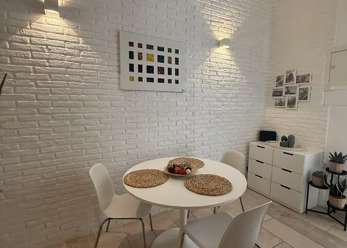 Apartament Amarla Dolce Feel Good, You're In *