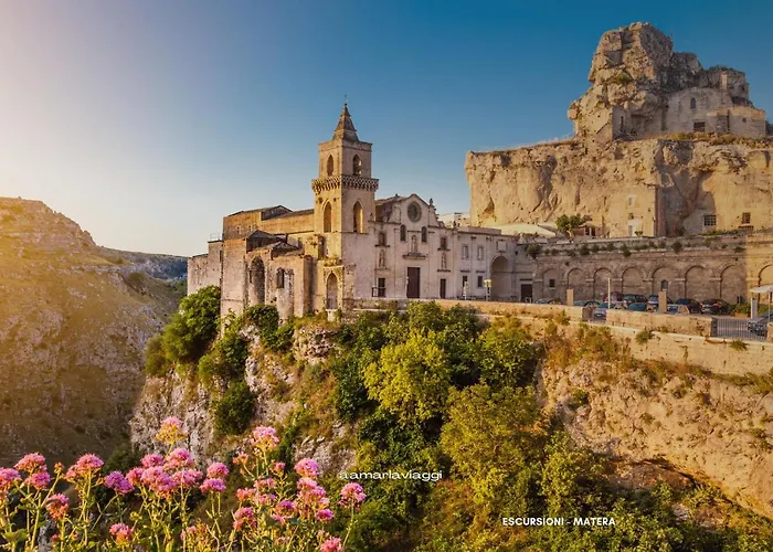 Amarla Dolce Feel Good, You're In Bari